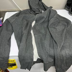 Champion hoodie